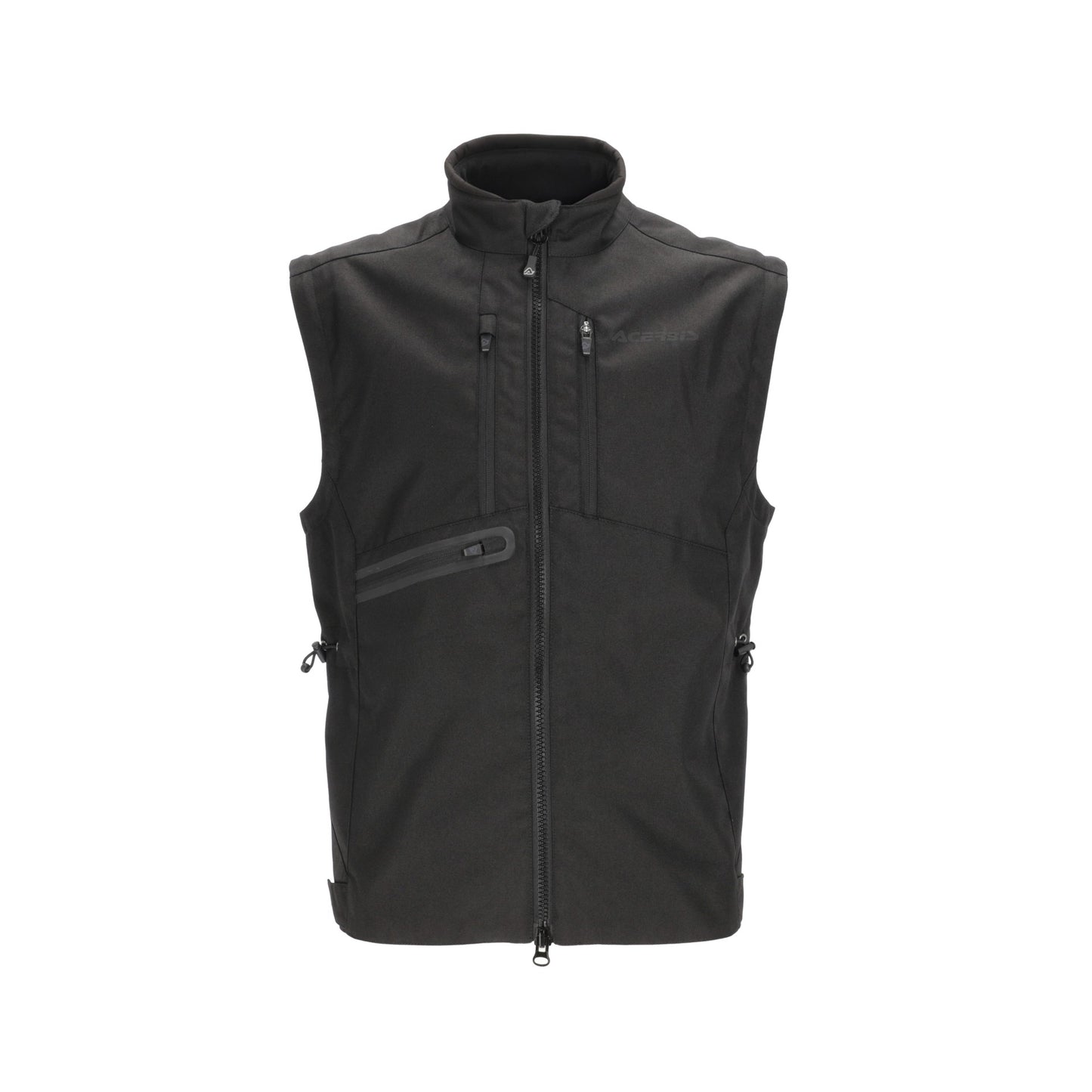 ENDURO JACKET BLACK