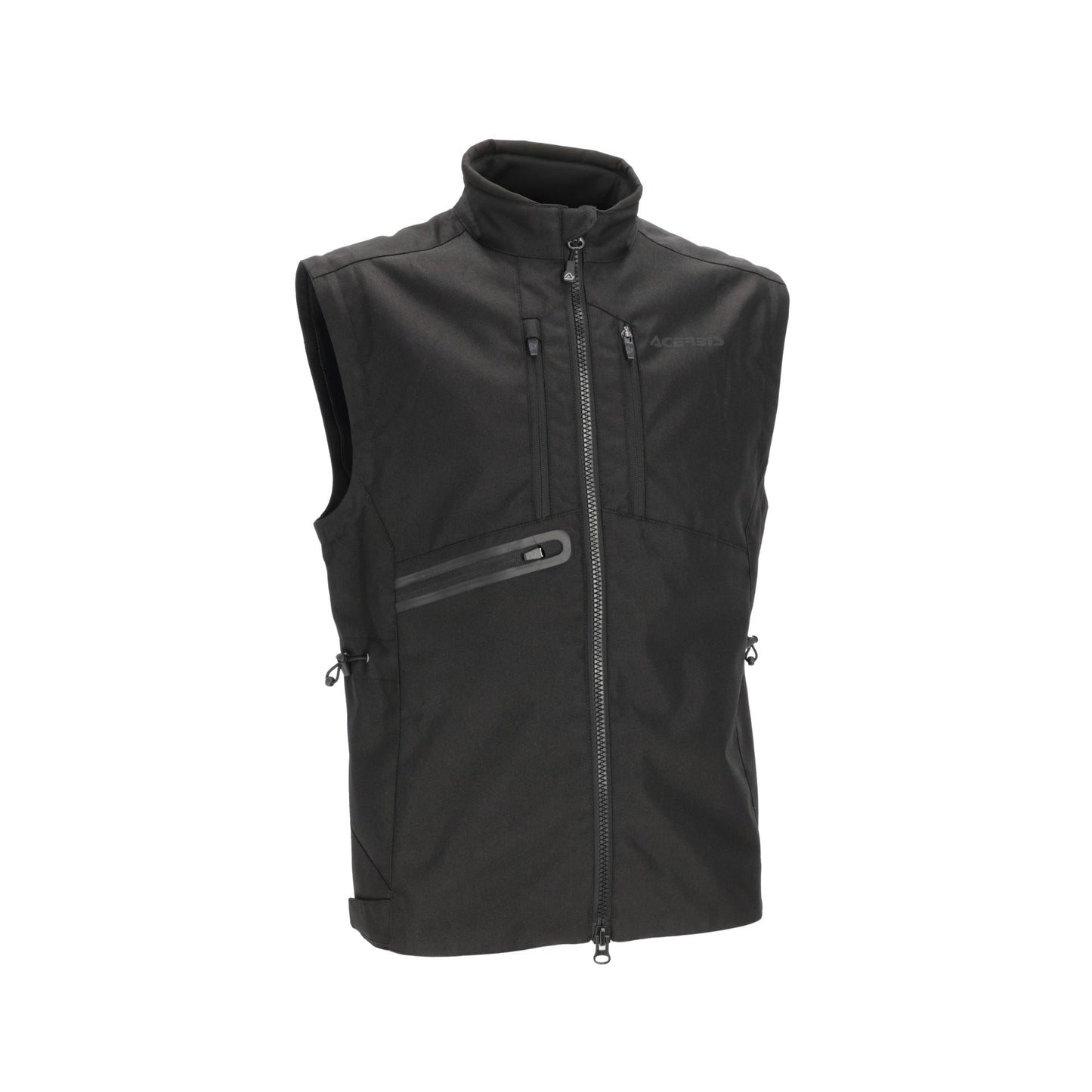 ENDURO JACKET BLACK