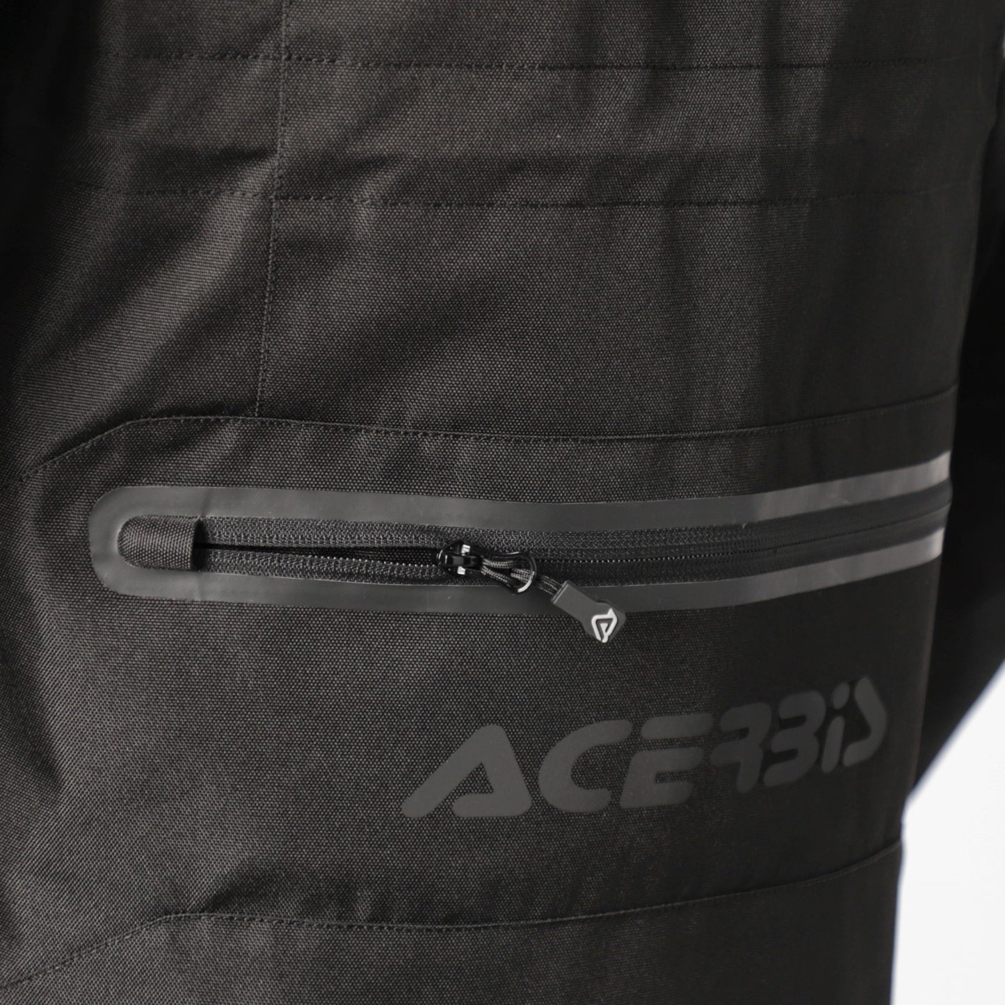 ENDURO JACKET BLACK