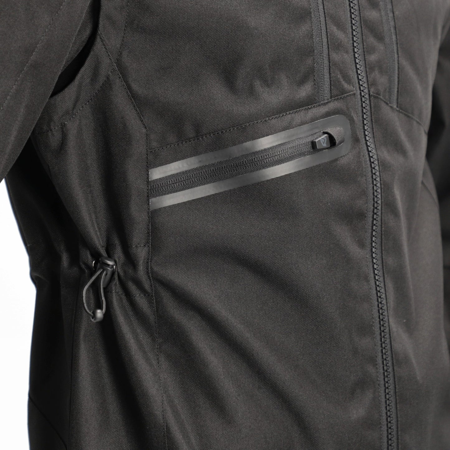 ENDURO JACKET BLACK