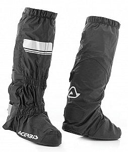 **RAIN 3.0 BOOT COVERS BLACK