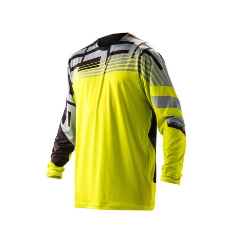 **FLASHOVER JERSEY