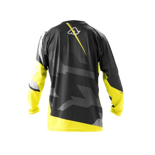 **FLASHOVER JERSEY