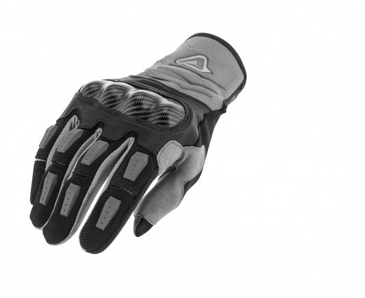 CE CARBON “G” 3.0 GLOVES BLACK/GREY