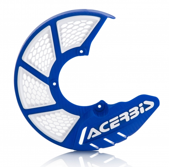 X-BRAKE 2.0 245 MM FRONT DISC COVER for KTM/ for HUSKY 85