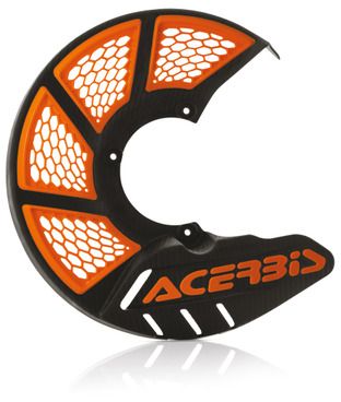 X-BRAKE 2.0 245 MM FRONT DISC COVER for KTM/ for HUSKY 85