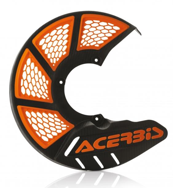 X-BRAKE 2.0 245 MM FRONT DISC COVER for KTM/ for HUSKY 85
