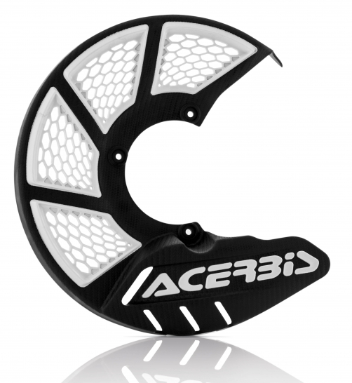 X-BRAKE 2.0 245 MM FRONT DISC COVER for KTM/ for HUSKY 85