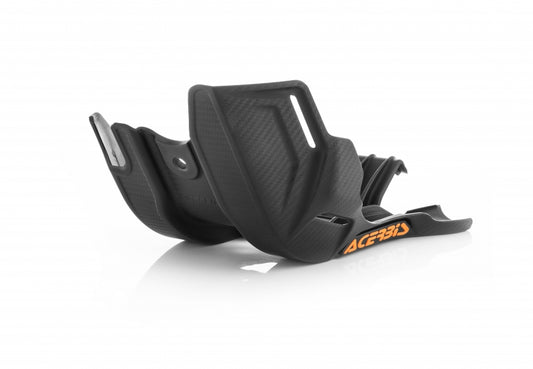 SKID PLATE for KTM SX 85 13-17  for HUSKY TC 85 14-17