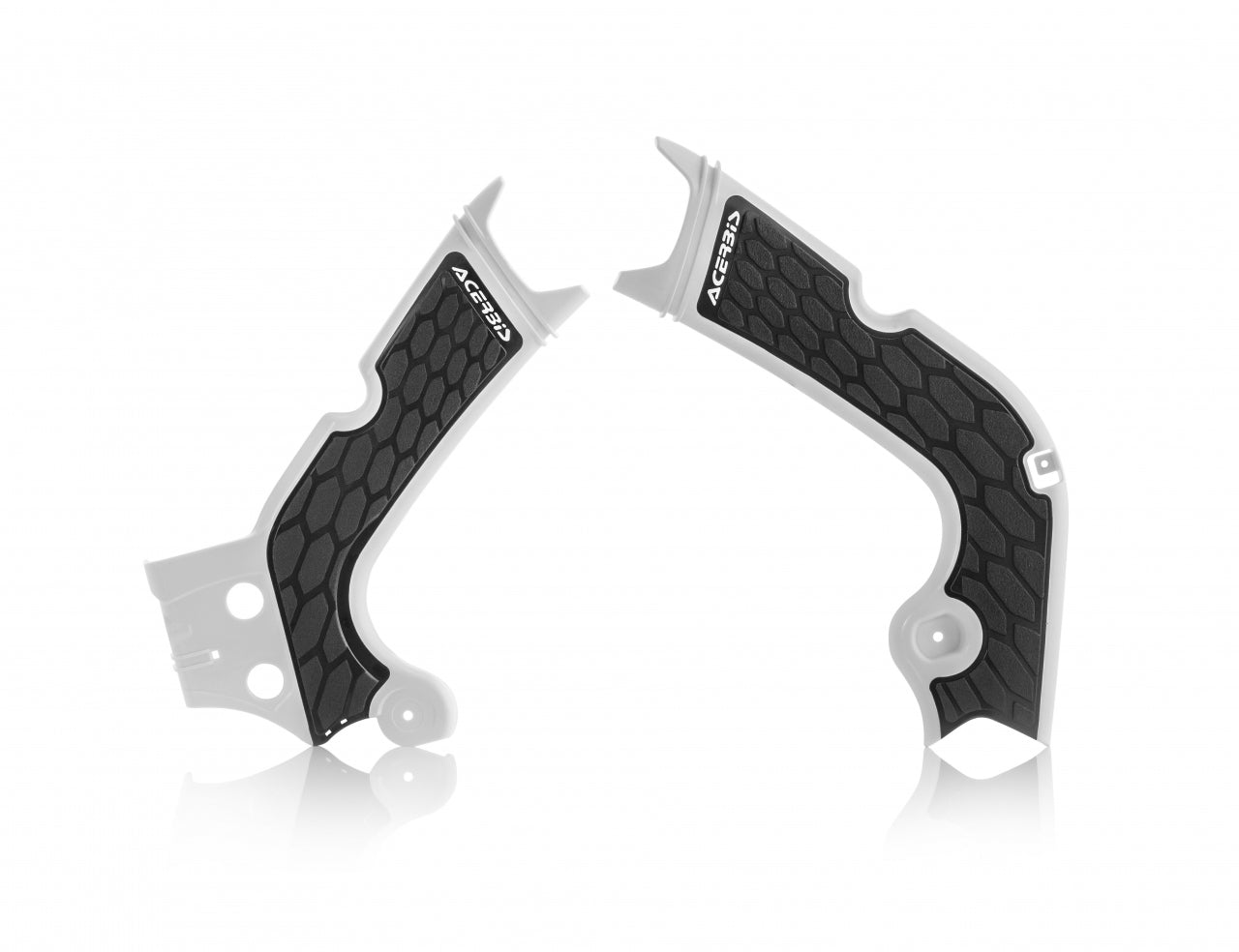X-GRIP FRAME PROTECTOR for CRF250/300 R/RX 18-19 CRF450 R-RX 17/18