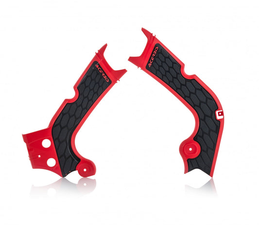X-GRIP FRAME PROTECTOR for CRF250/300 R/RX 18-19 CRF450 R-RX 17-18