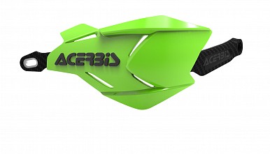 X-FACTORY HANDGUARDS