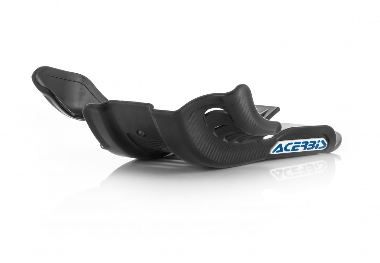 SKID PLATE COMPATIBLE for YAMAHA YZ250 05-25 FANTIC XX250 21-25 XE300 24-25