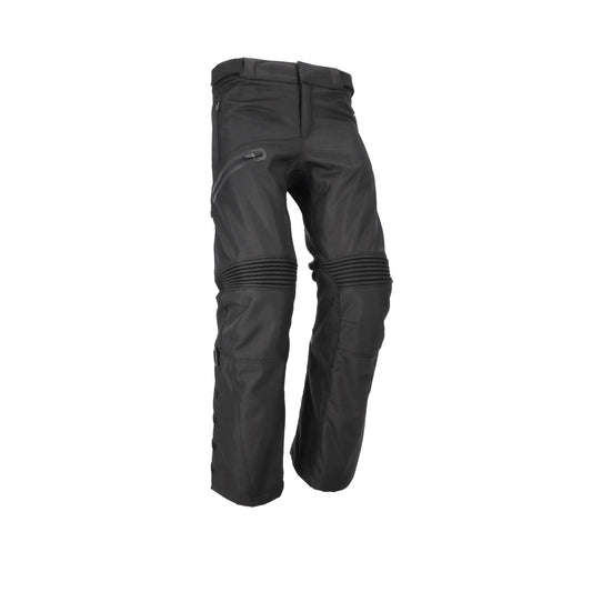 ENDURO PANT BLACK