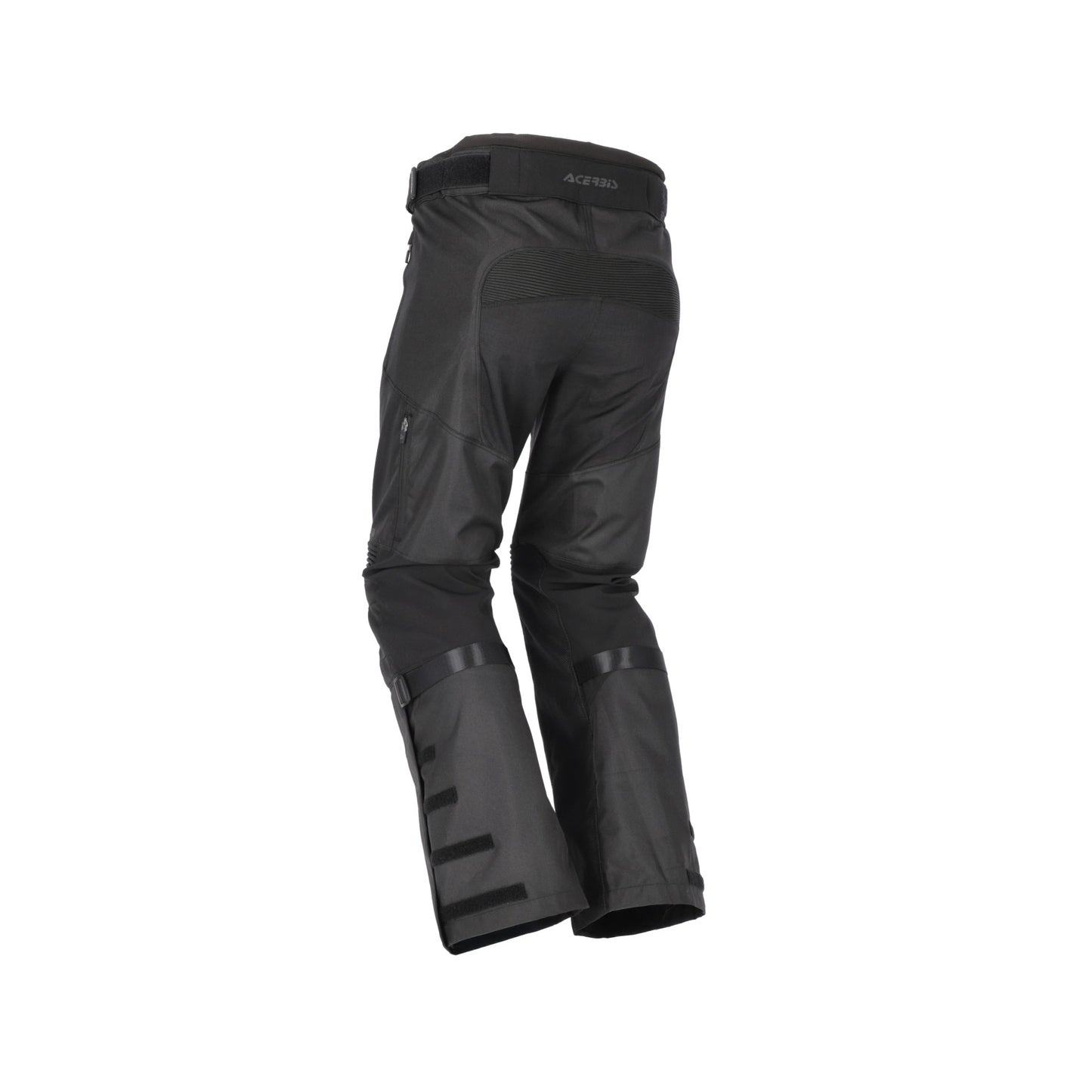 ENDURO PANT BLACK