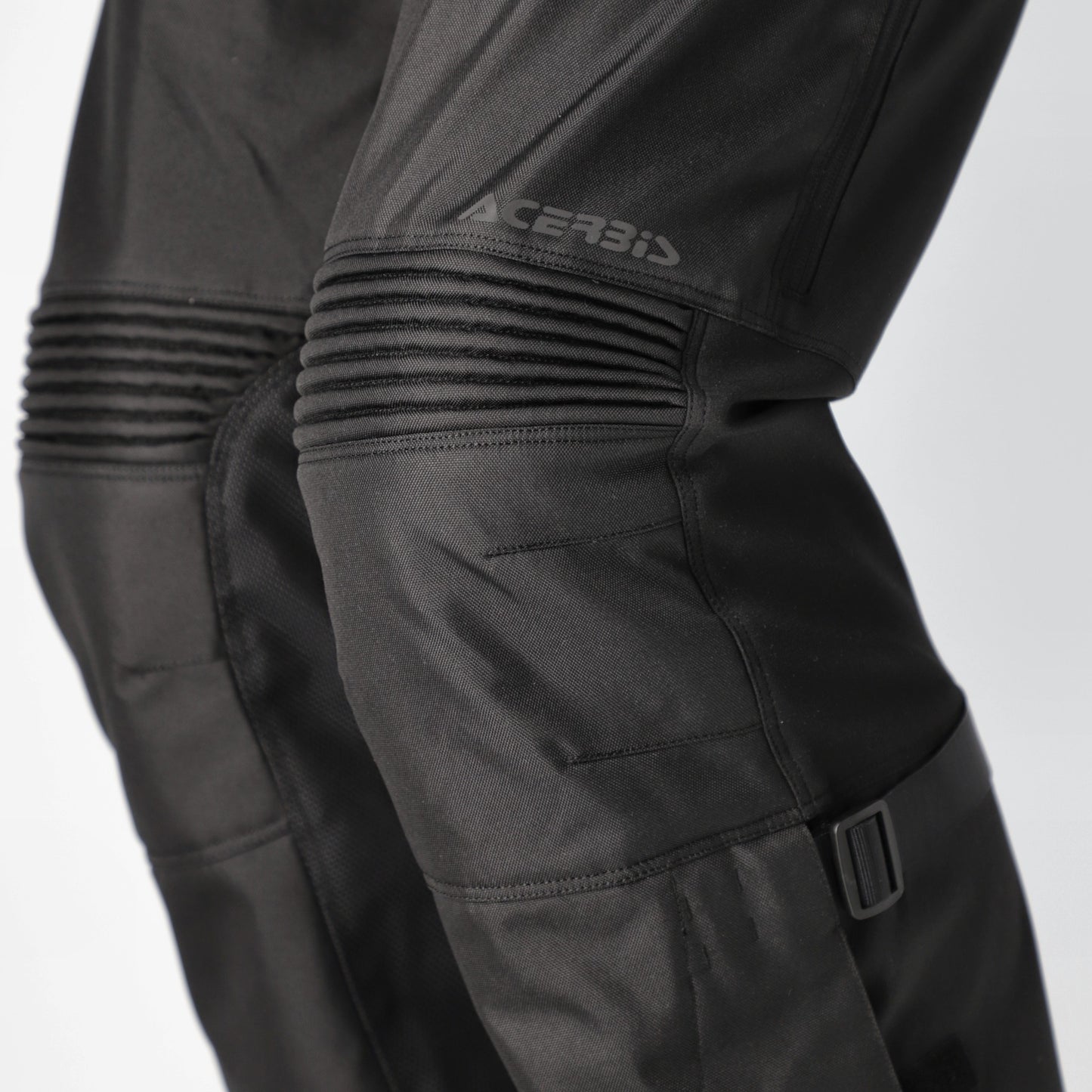 ENDURO PANT BLACK