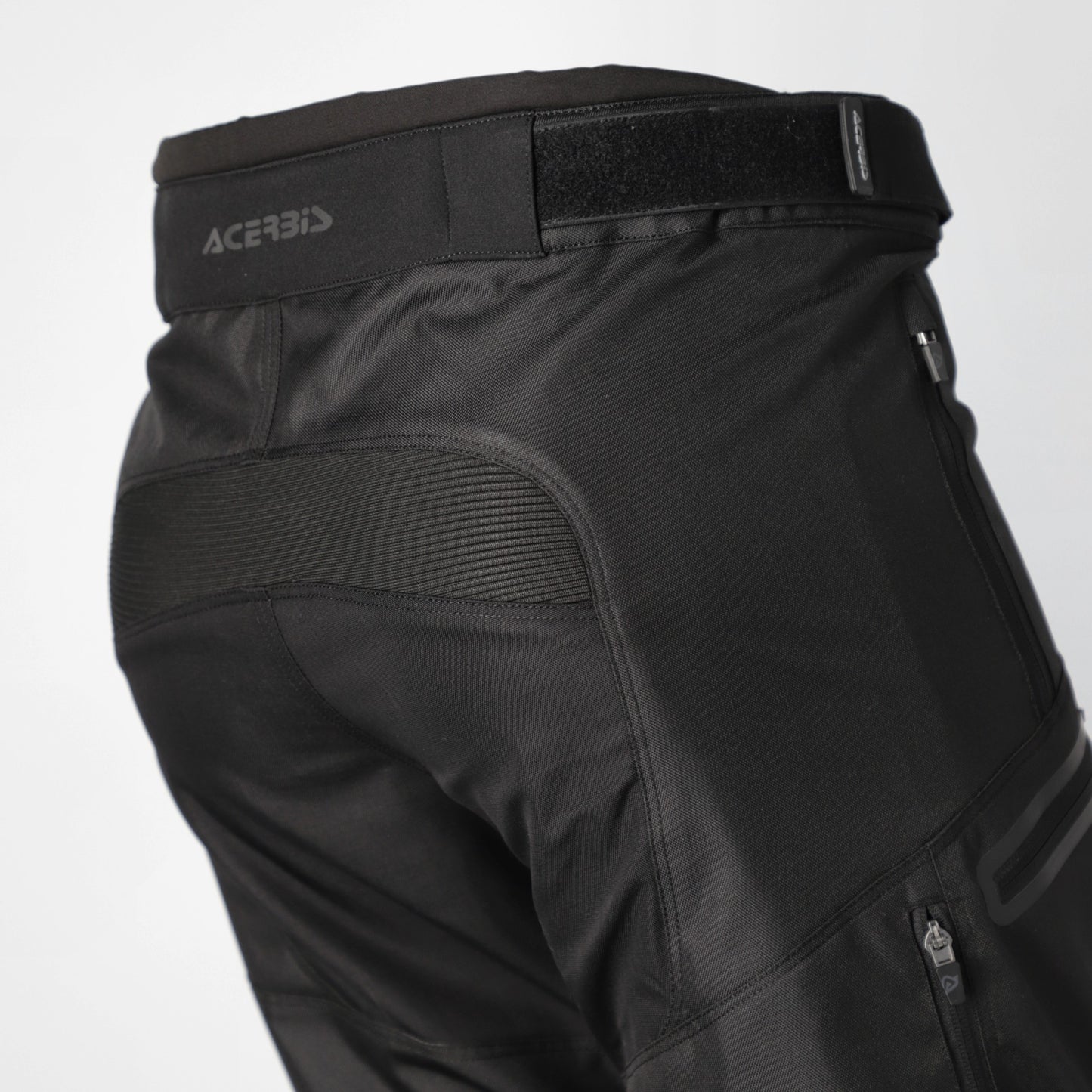 ENDURO PANT BLACK