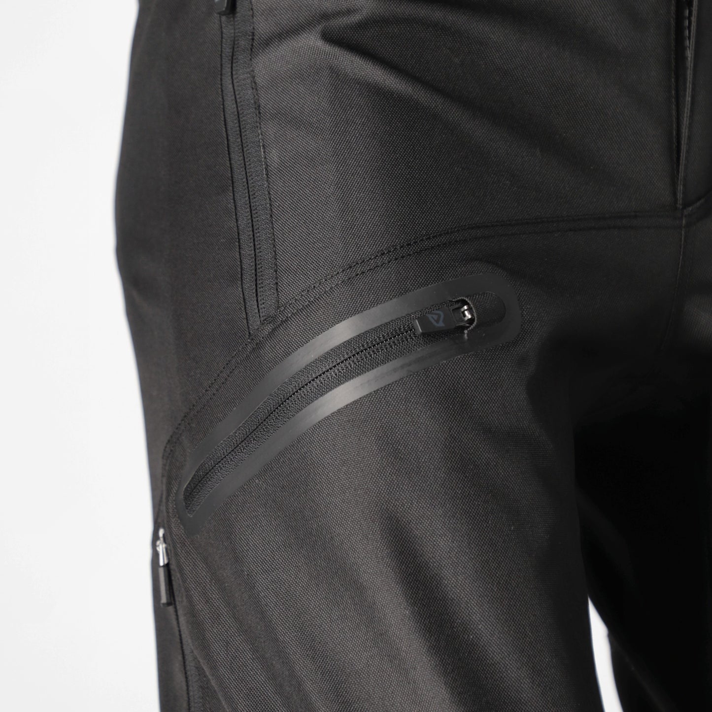 ENDURO PANT BLACK