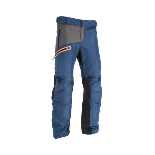 ENDURO PANT BLUE/GREY