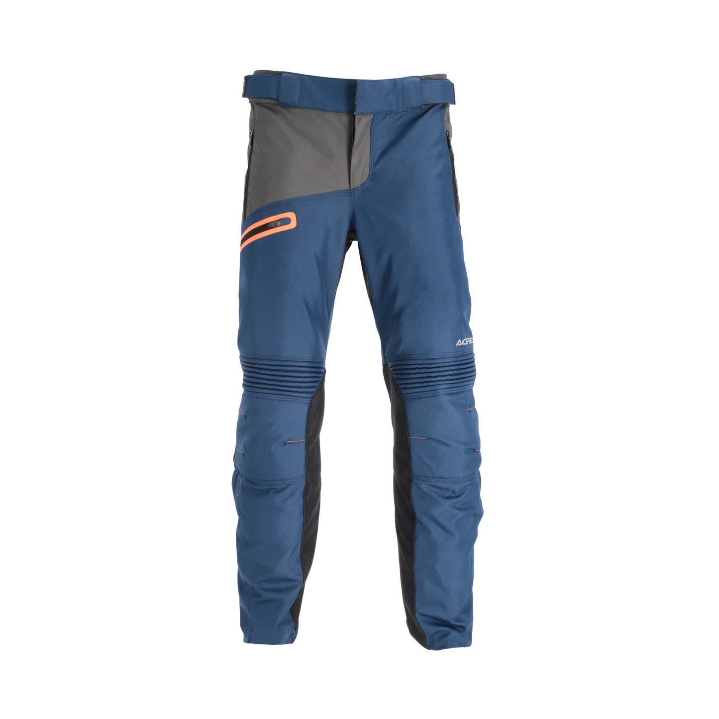 ENDURO PANT BLUE/GREY