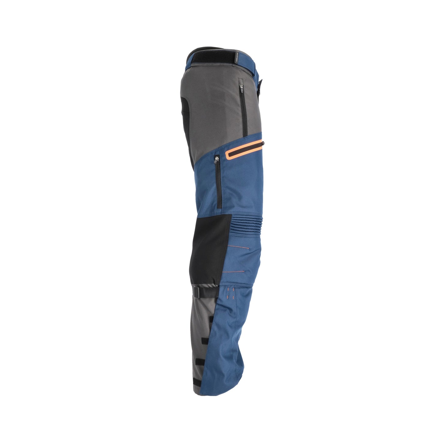 ENDURO PANT BLUE/GREY