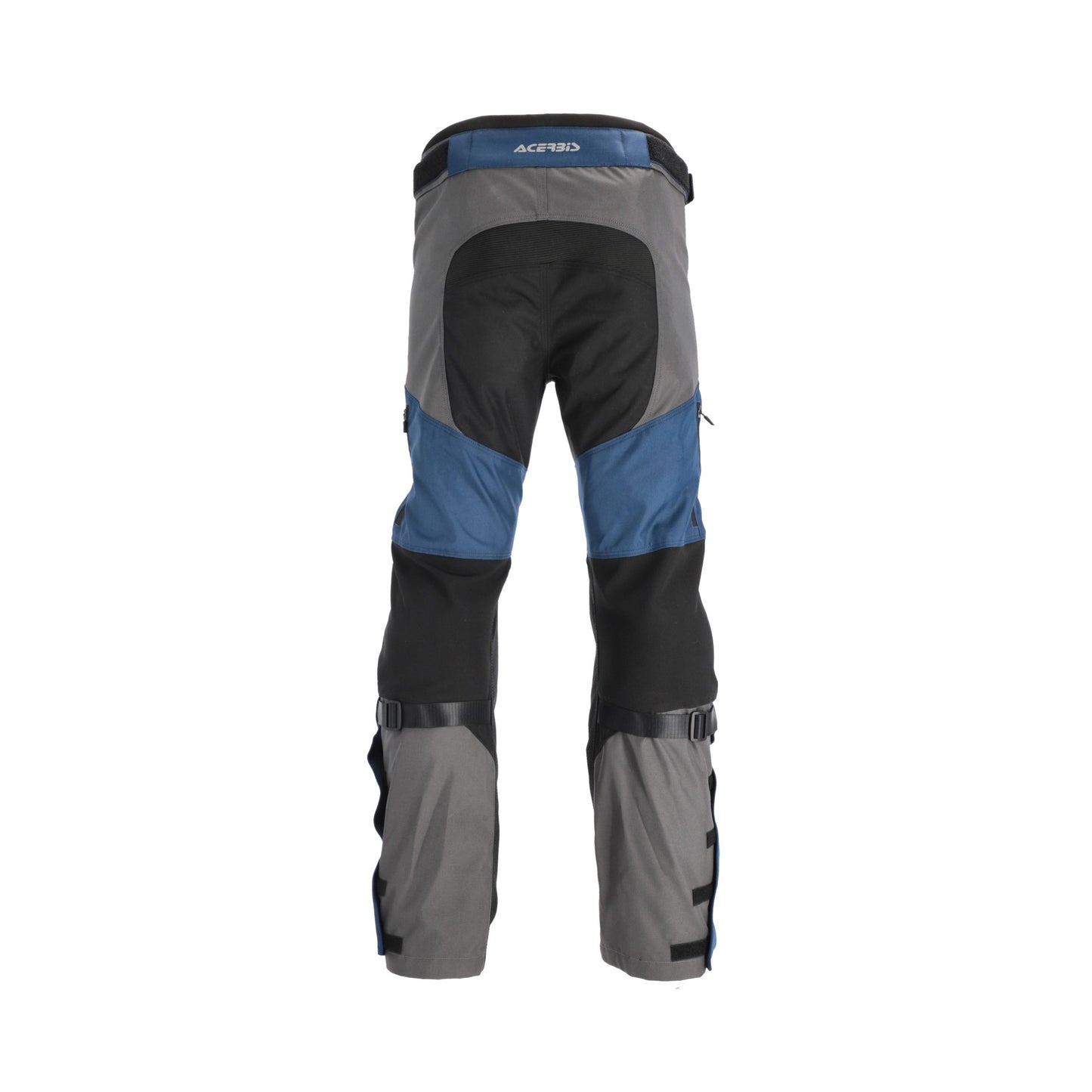 ENDURO PANT BLUE/GREY