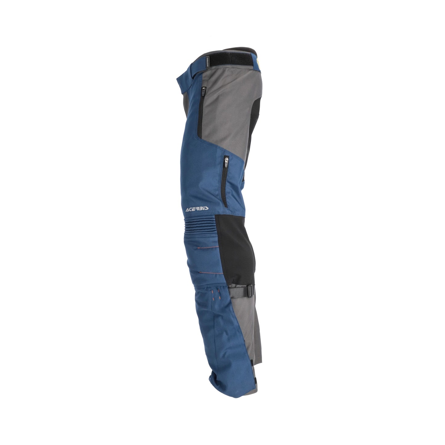 ENDURO PANT BLUE/GREY