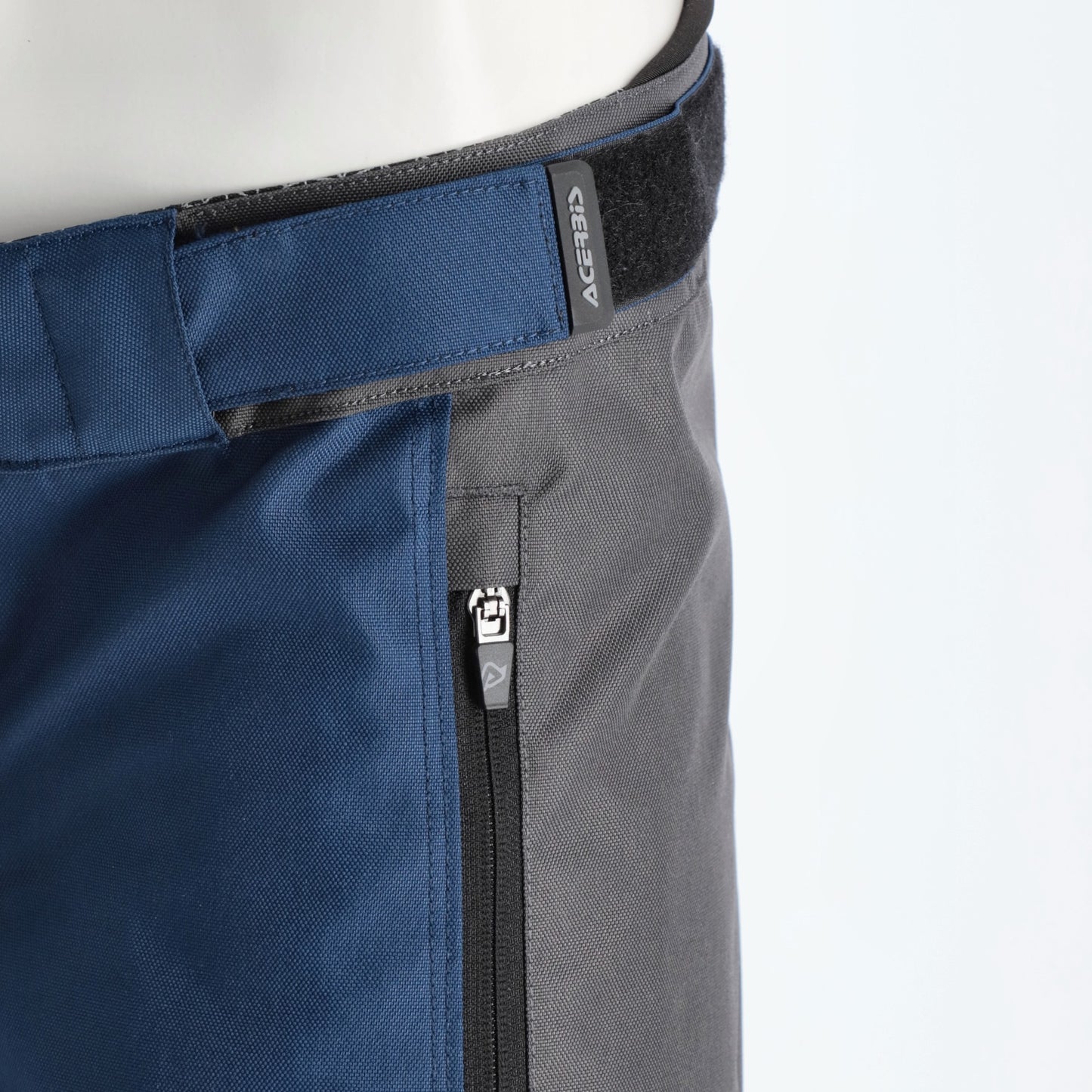 ENDURO PANT BLUE/GREY