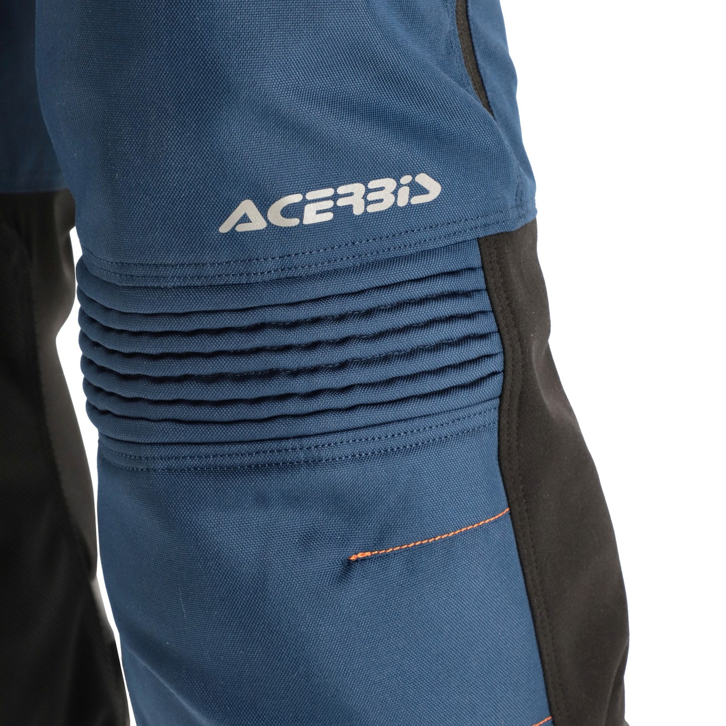 ENDURO PANT BLUE/GREY