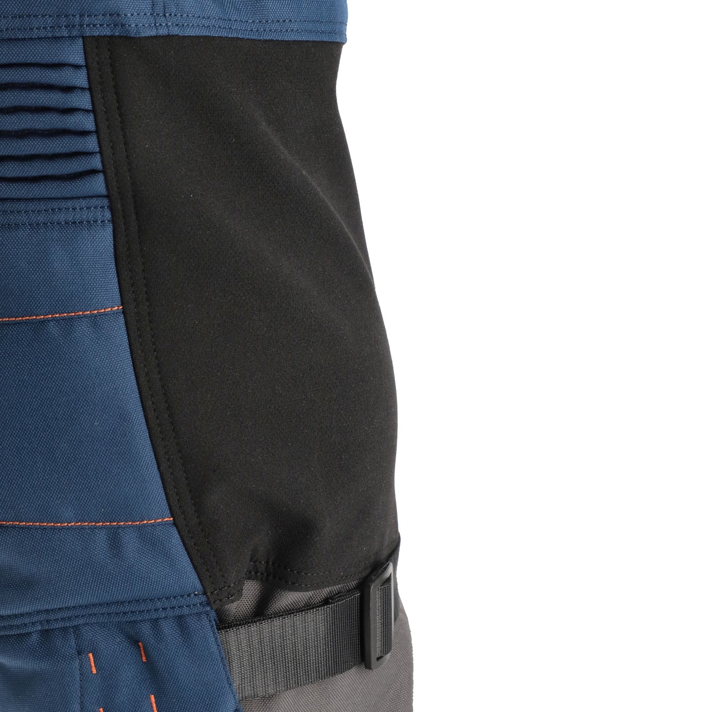 ENDURO PANT BLUE/GREY
