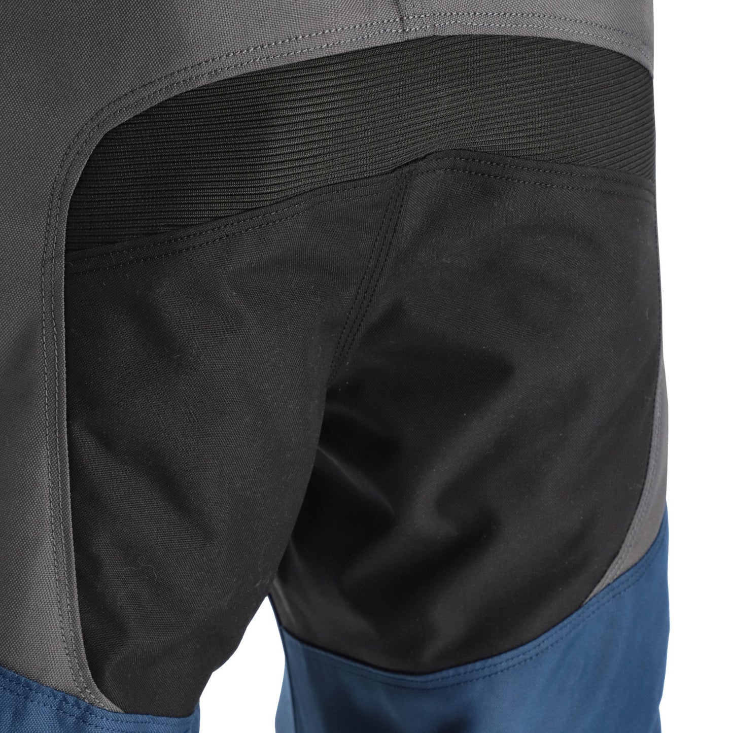 ENDURO PANT BLUE/GREY