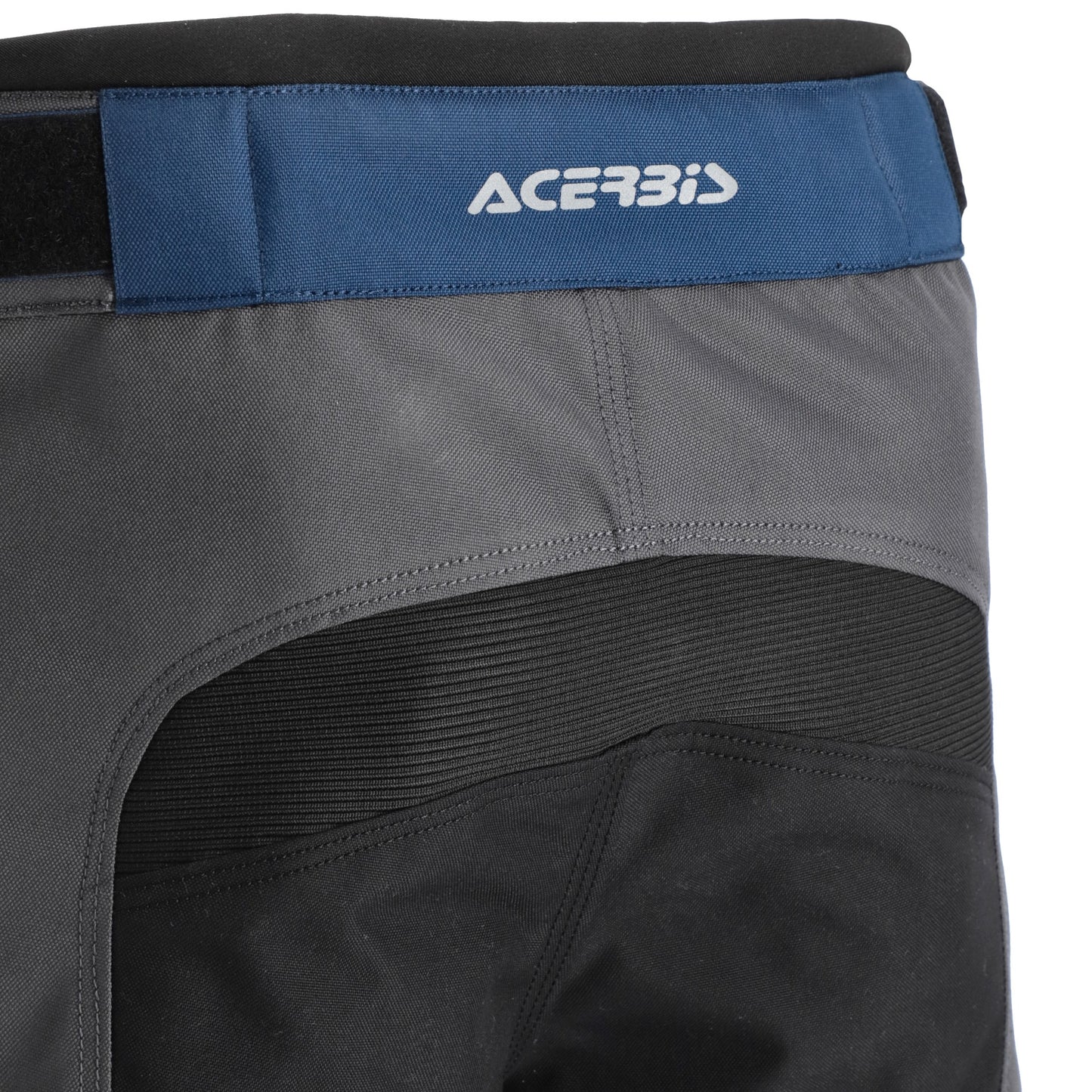 ENDURO PANT BLUE/GREY
