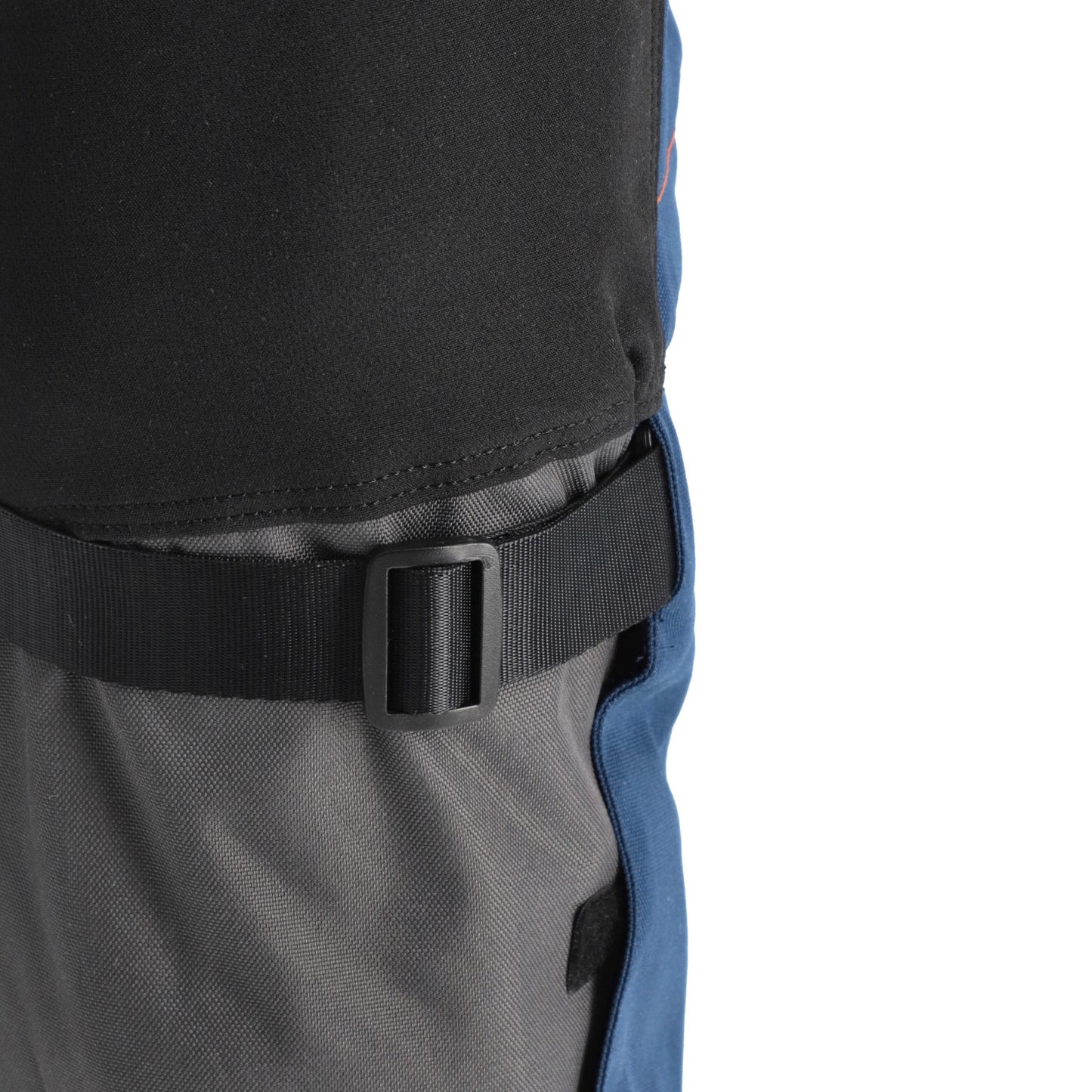 ENDURO PANT BLUE/GREY