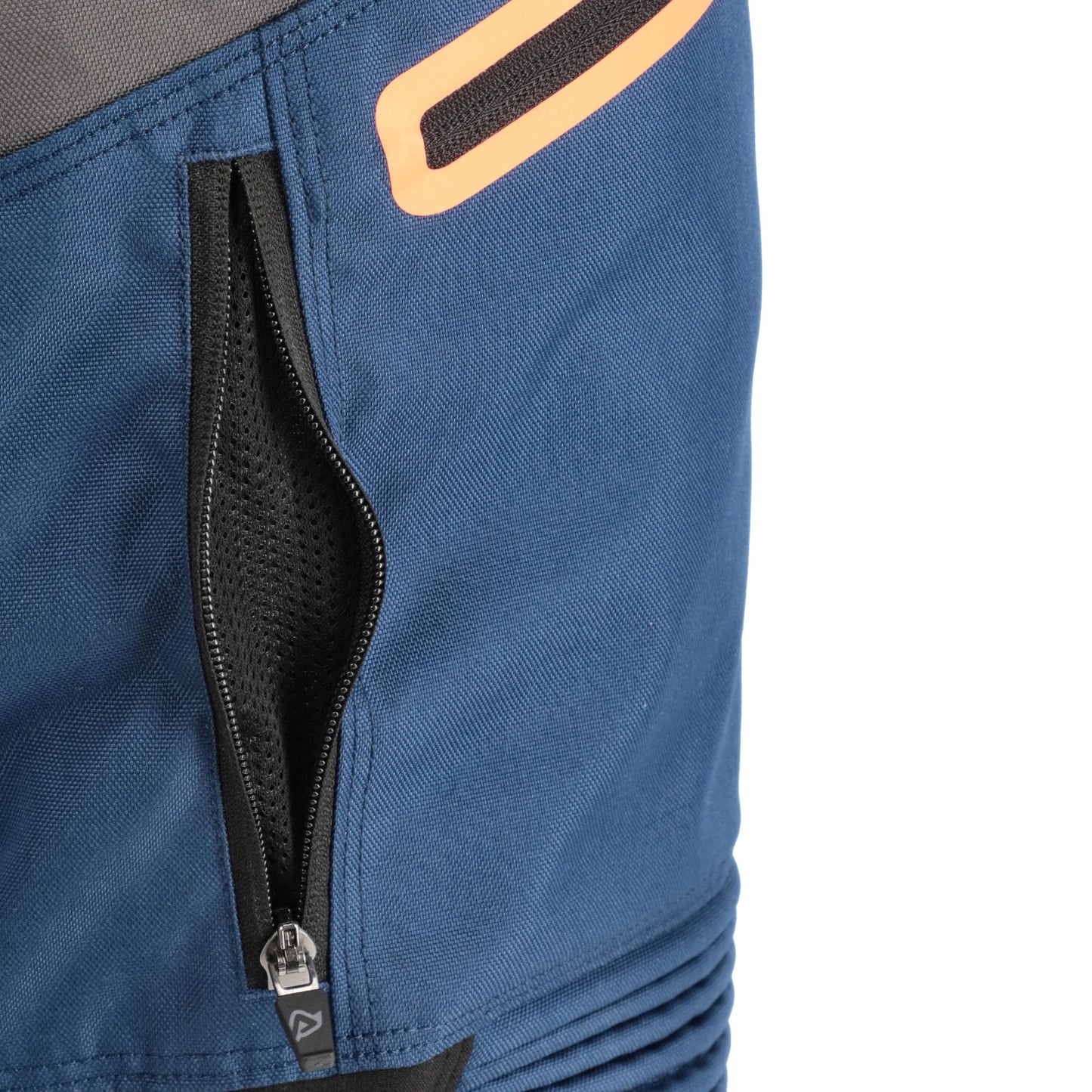 ENDURO PANT BLUE/GREY