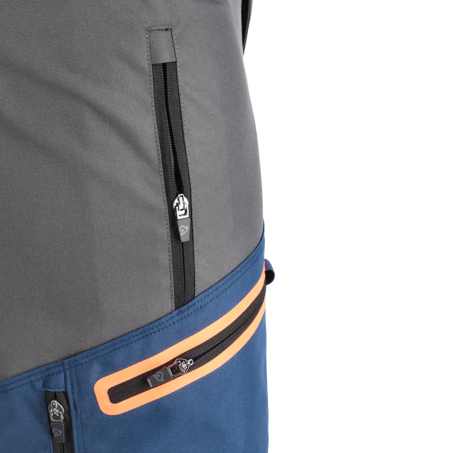 ENDURO PANT BLUE/GREY