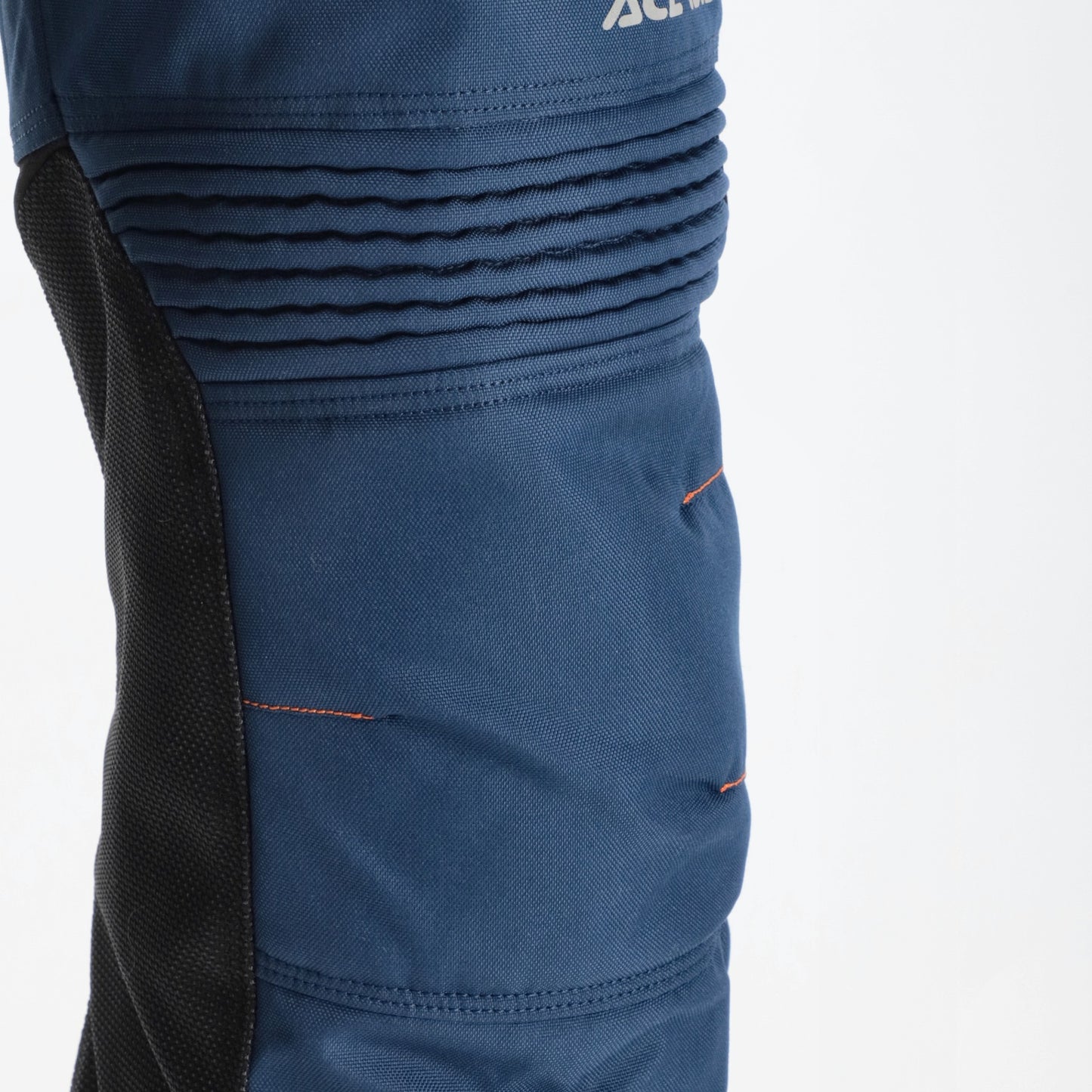 ENDURO PANT BLUE/GREY