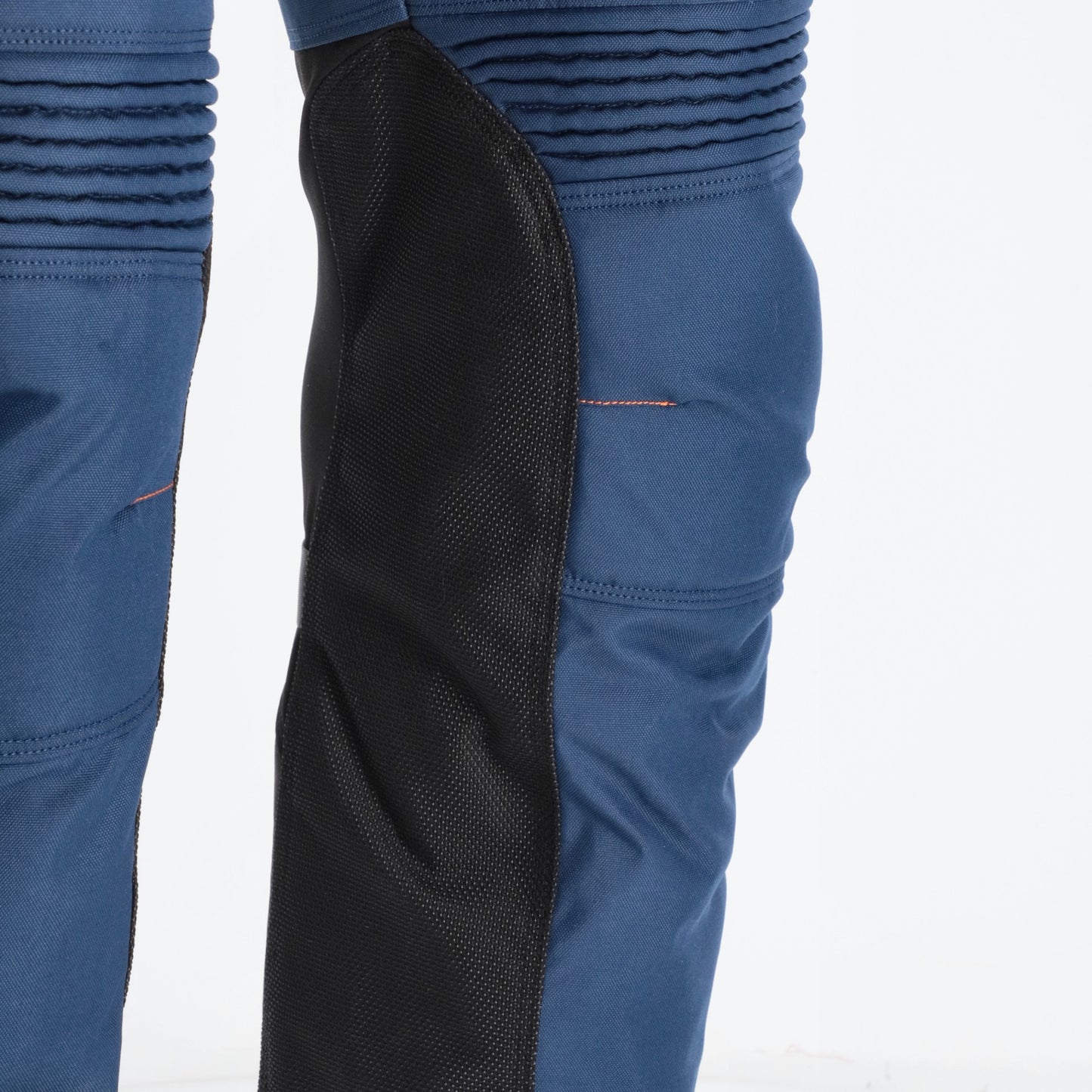 ENDURO PANT BLUE/GREY