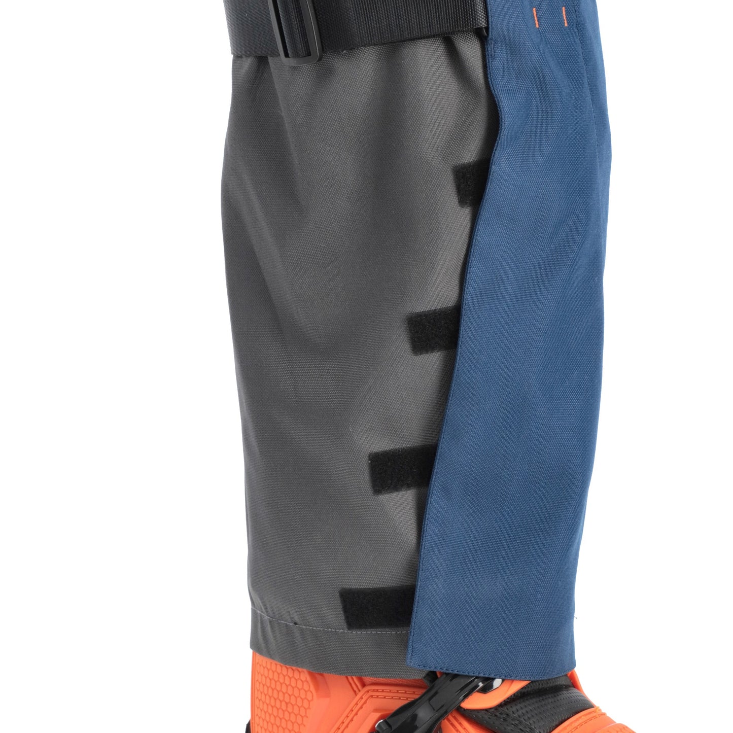 ENDURO PANT BLUE/GREY