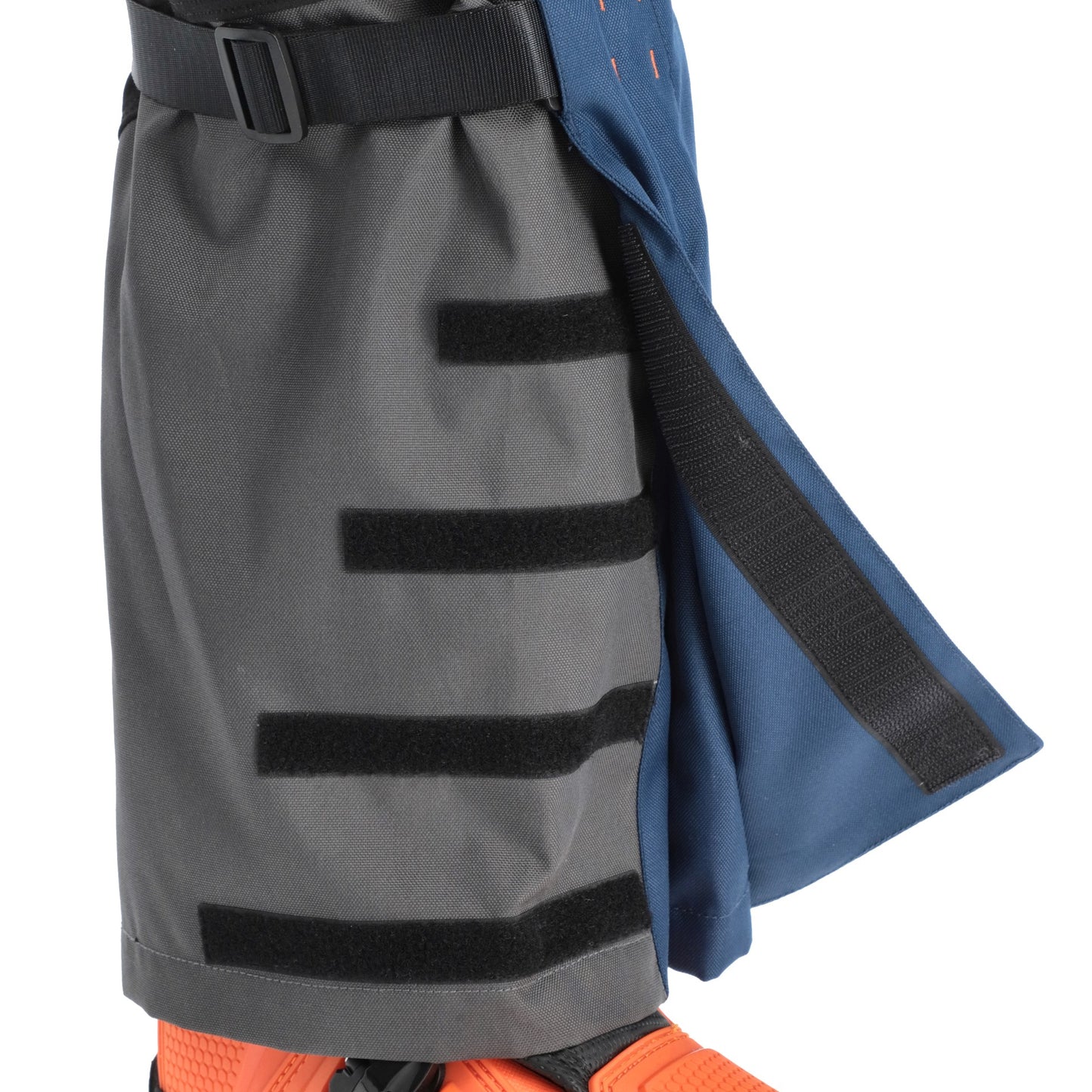 ENDURO PANT BLUE/GREY