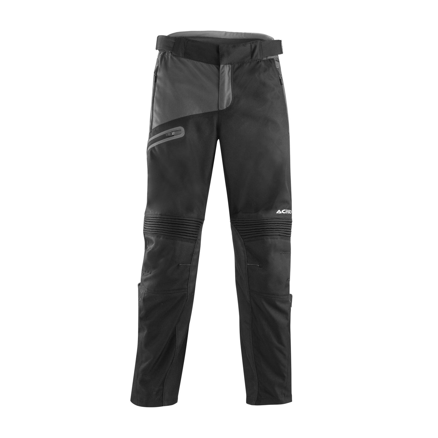 ENDURO PANT BLACK/GREY