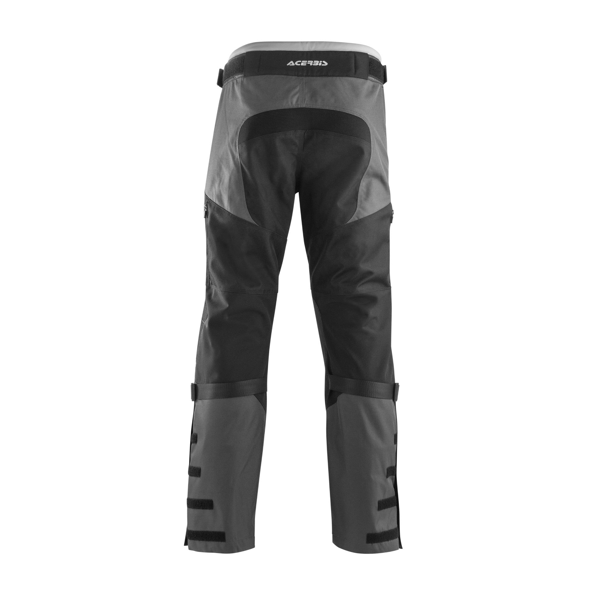 ENDURO PANT BLACK/GREY – Acerbis Moto B2B