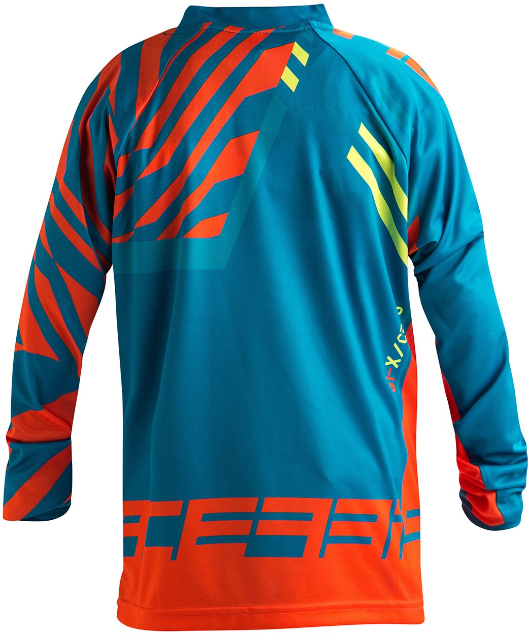 **YOUTH FIT CROSS MX-JERSEY