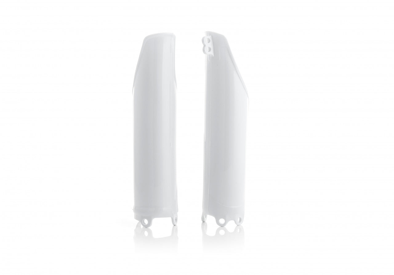 LOWER FORK COVER CRF250R 18 CRF450R/RX 17-18