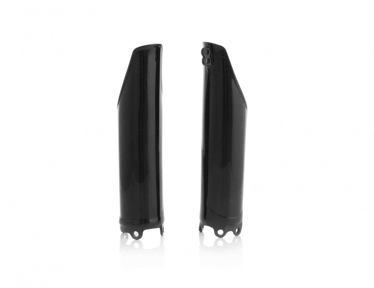 LOWER FORK COVER CRF250R 18 CRF450R/RX 17-18
