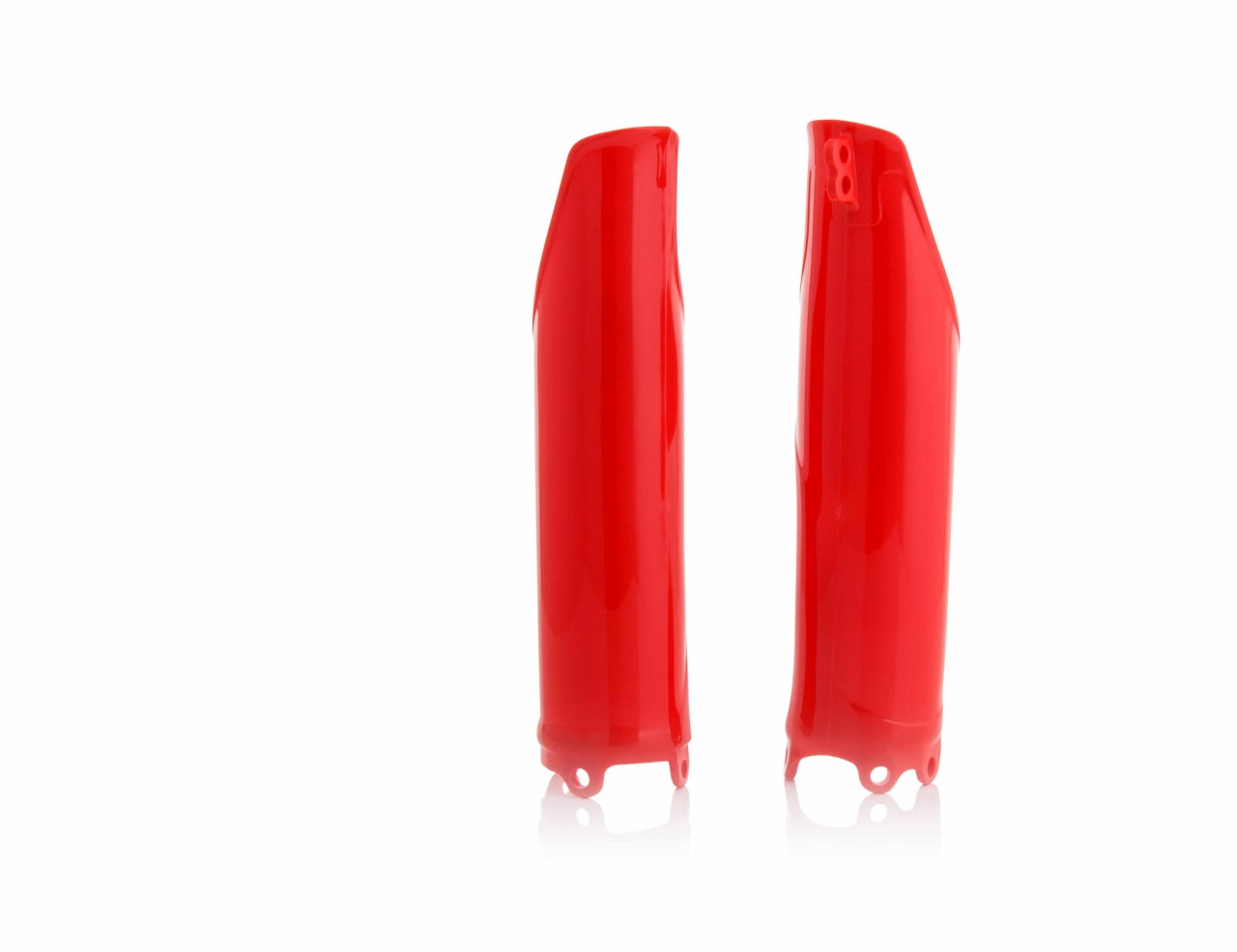 LOWER FORK COVER CRF250R 18 CRF450R/RX 17-18