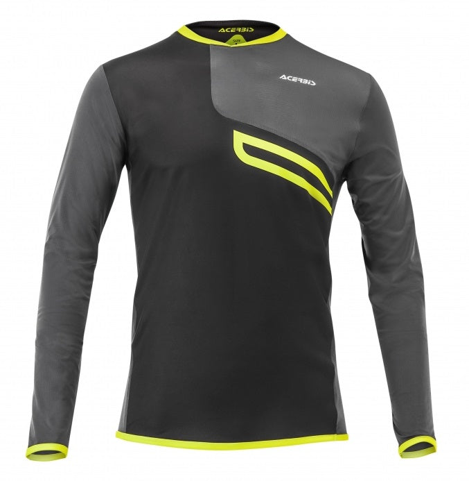 **ENDURO ONE JERSEY