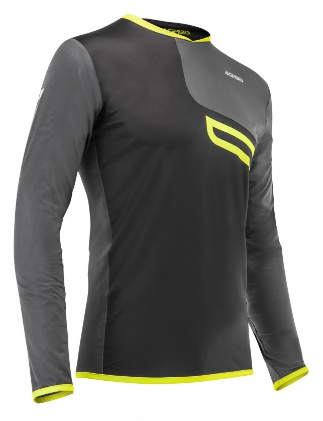 **ENDURO ONE JERSEY