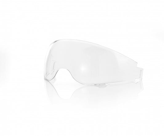 Jet Aria Transparent Visor