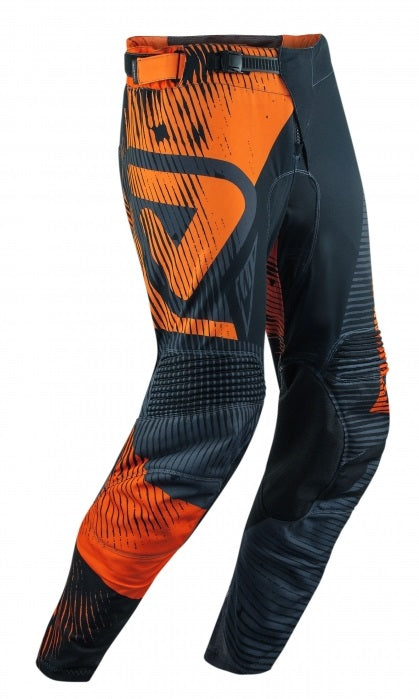 **MUDCORE SPECIAL EDITION FLO ORANGE/BLACK