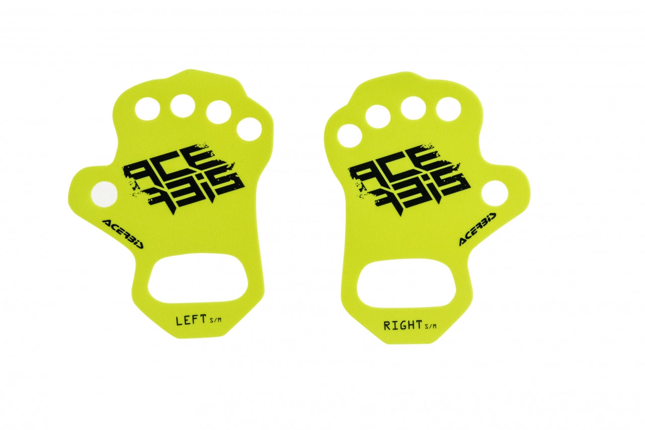 PALM PROTECTOR S/M 11 COLOUR WAYS (Adult)